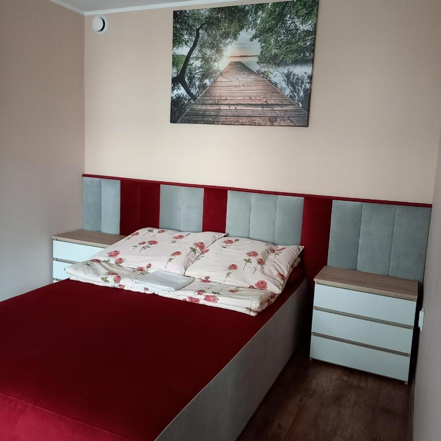 Noclegi Na Cichej - Losiowka Sztutowo Exterior photo