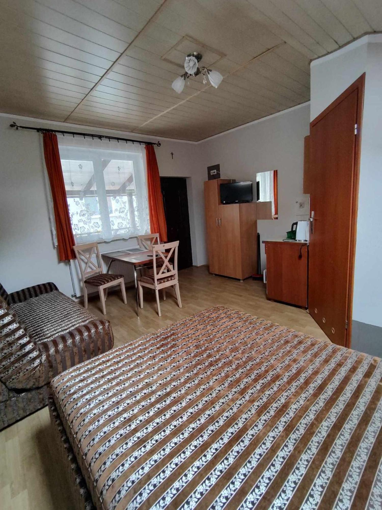 Noclegi Na Cichej - Losiowka Sztutowo Exterior photo