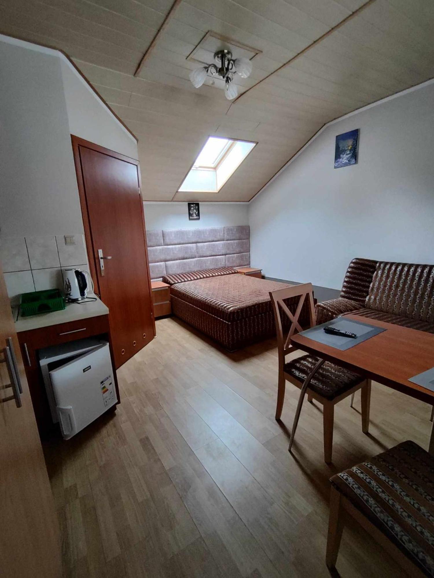 Noclegi Na Cichej - Losiowka Sztutowo Exterior photo