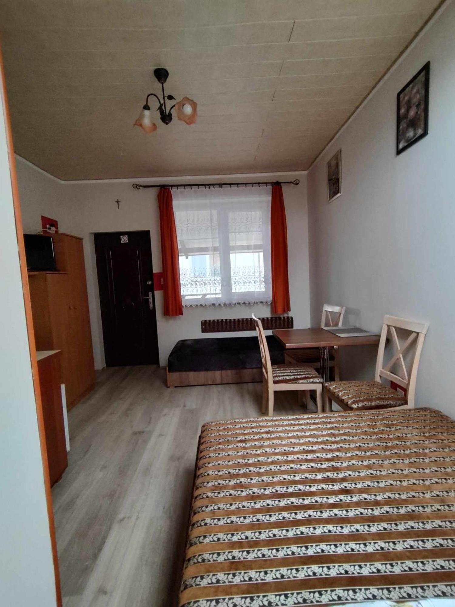Noclegi Na Cichej - Losiowka Sztutowo Exterior photo