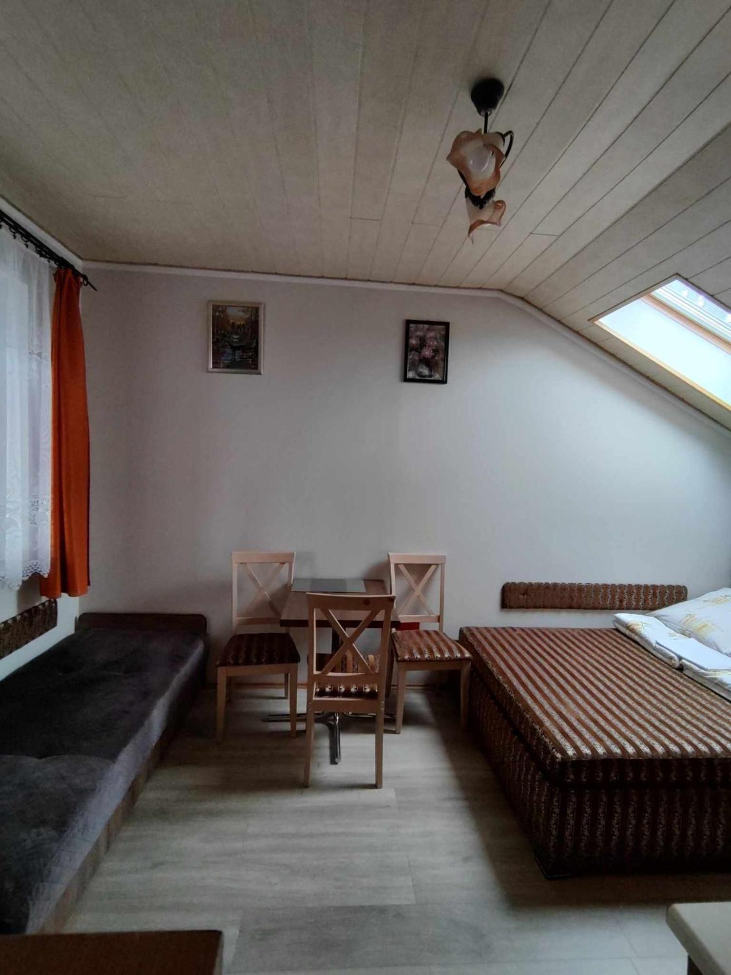 Noclegi Na Cichej - Losiowka Sztutowo Exterior photo