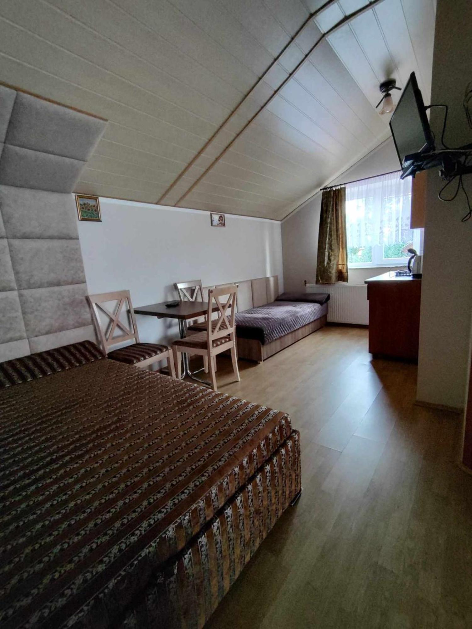 Noclegi Na Cichej - Losiowka Sztutowo Exterior photo