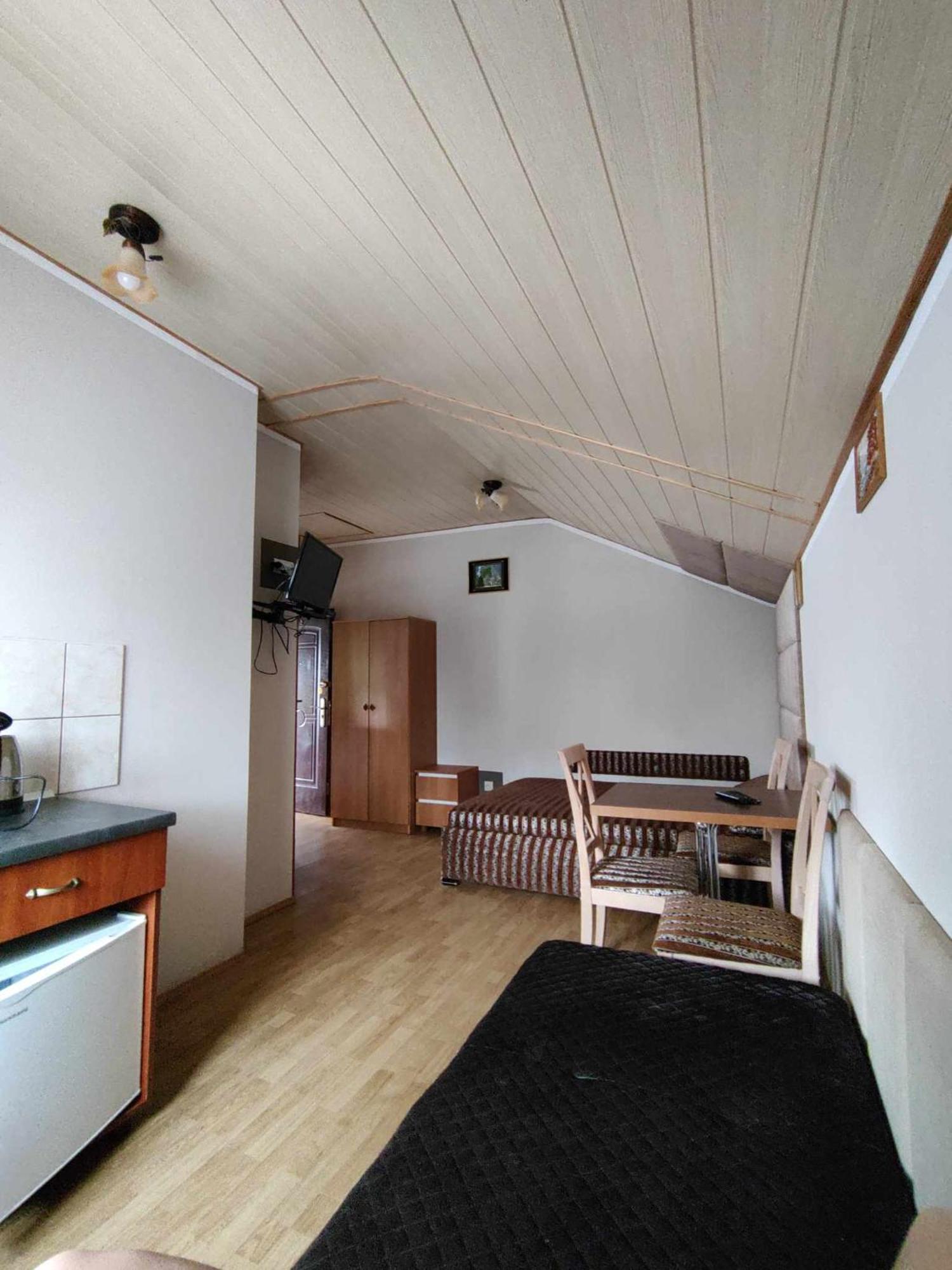 Noclegi Na Cichej - Losiowka Sztutowo Exterior photo