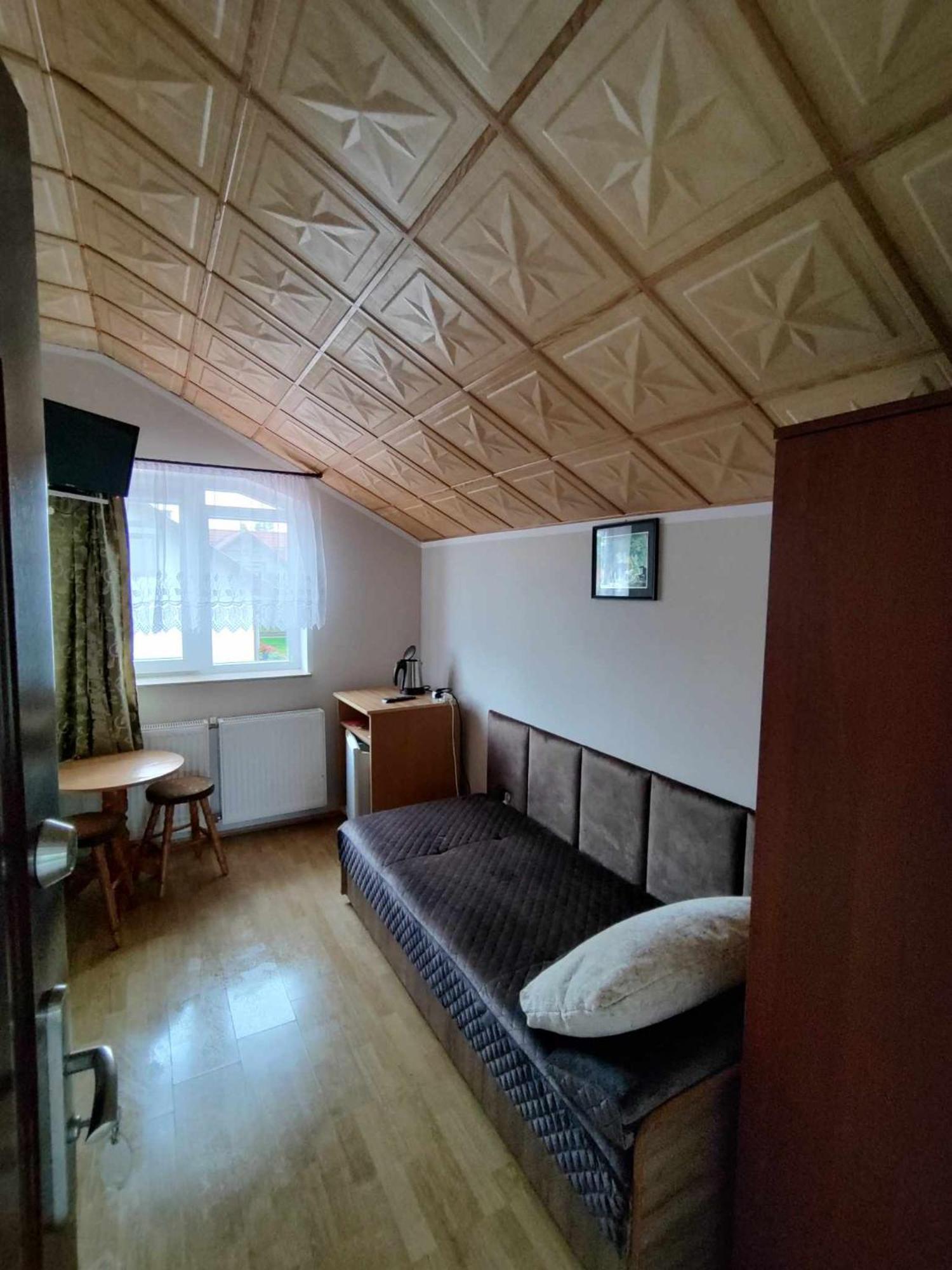 Noclegi Na Cichej - Losiowka Sztutowo Exterior photo