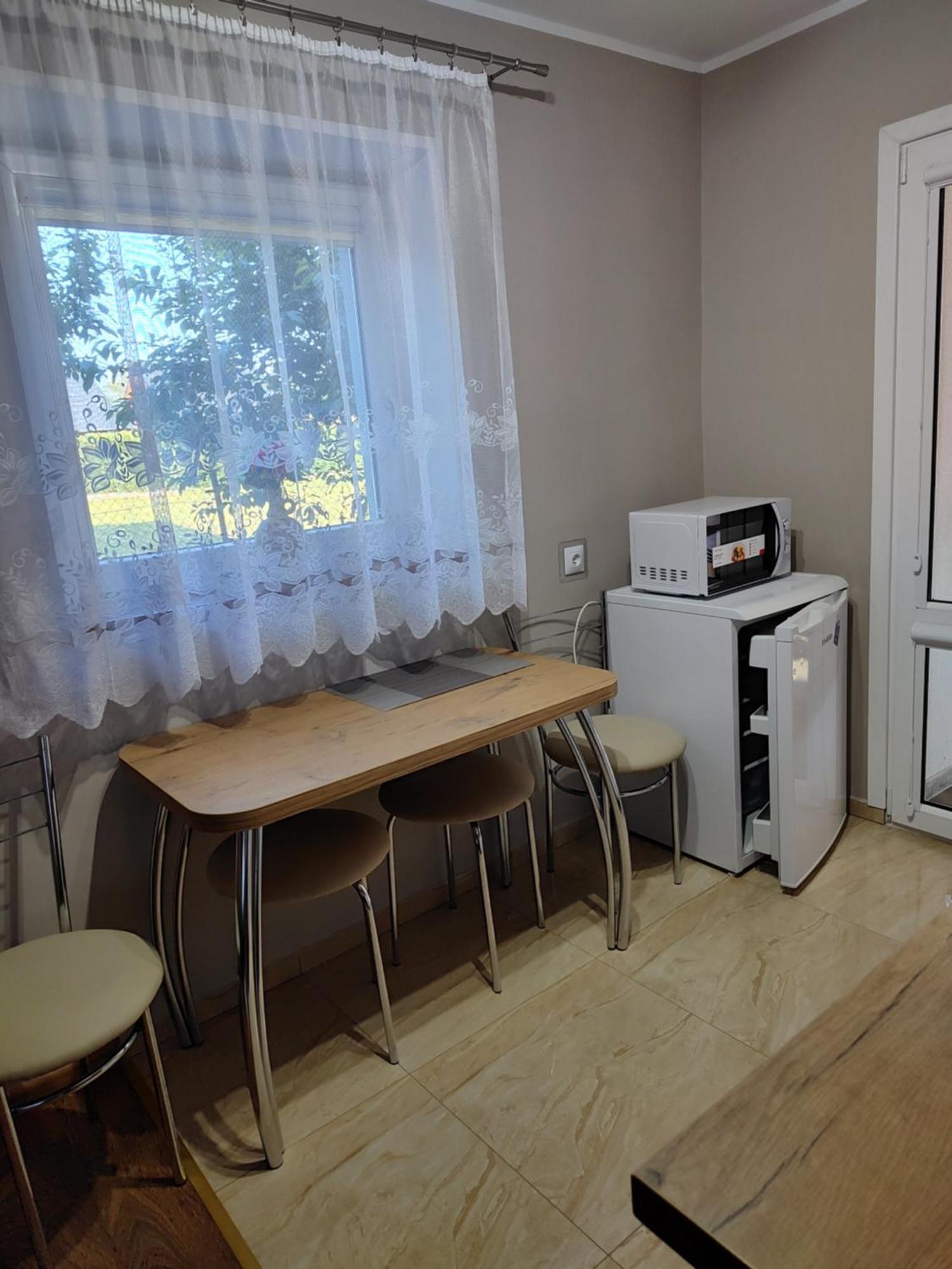 Noclegi Na Cichej - Losiowka Sztutowo Room photo