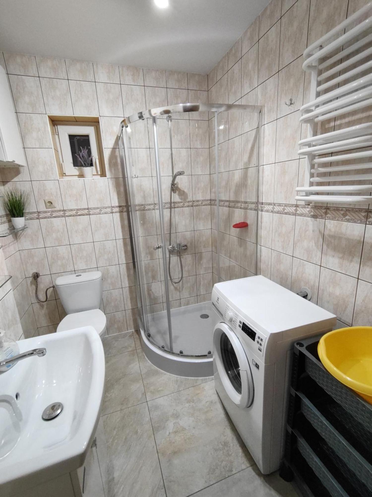 Noclegi Na Cichej - Losiowka Sztutowo Room photo